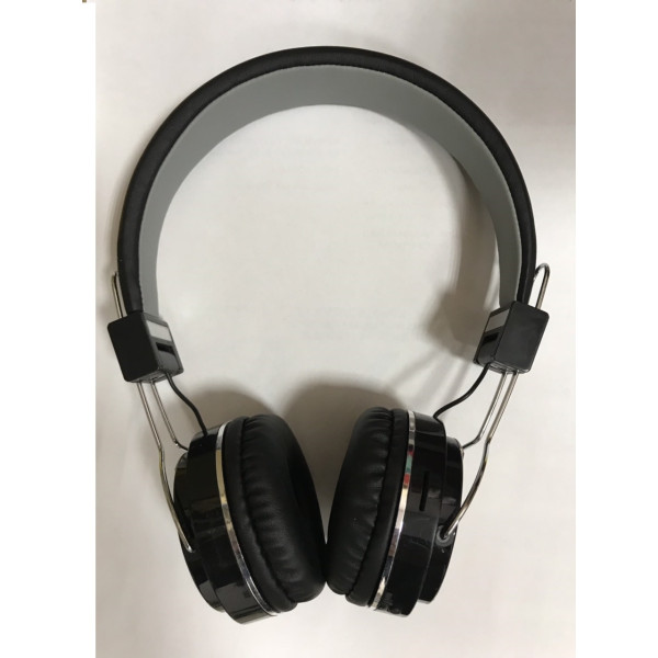 Беспроводные Bluetooth наушники JBL ExtraBass SK-01 Black