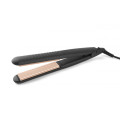 Плойка гофре Gemei GM 2955W для прикорневого объема с турмалиновым покрытием