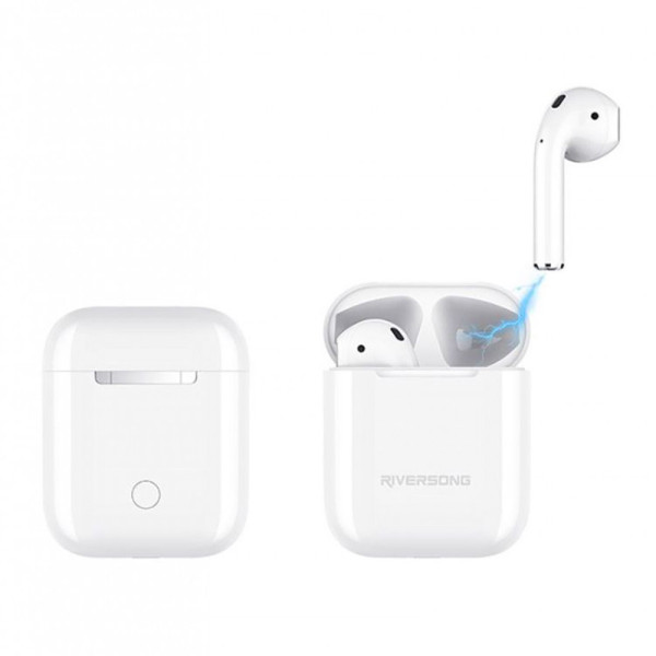 Наушники беспроводные X5S CG08 PR4