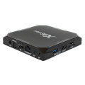 Смарт - приставка для ТВ X96 Smart Tv Max с WiFi точкой доступа 2GB+16GB, 4 ядра, Android 7