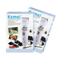 Машинка для стрижки животных Kemei Km-107