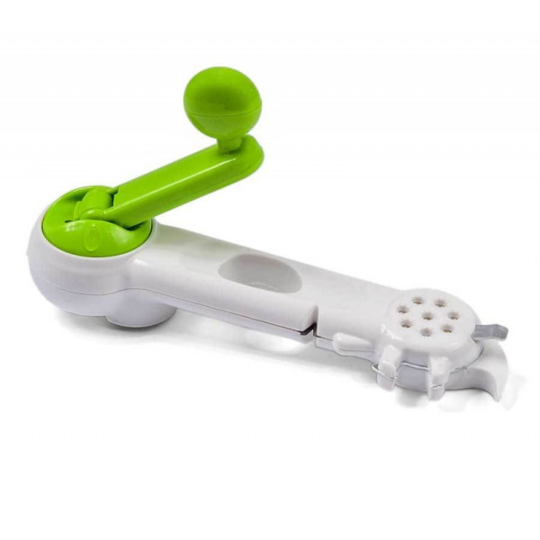 Универсальная открывалка Kitchen CanDo 8-in-1 | открывашка консервных банок Китчен КэнДо | консервный нож PR4