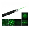 Указка LASER GREEN 5IN1 PR4