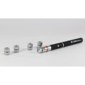 Указка LASER GREEN 5IN1 PR4