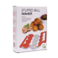 Форма для изготовления фаршированных мясных шариков - Stuffed Ball Maker PR3