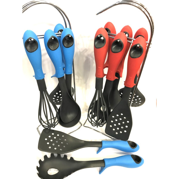 Набор аксессуаров для кухни из 7 предметов BN-460