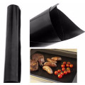 BBQ grill sheet Гриль-мат коврик для гарячего с антипригарным покрытием, 33х40 см