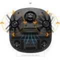 Робот-пылесос ES28 для сухой и влажной уборки