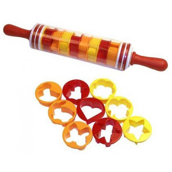 Скалка для теста 