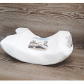 Ортопедическая подушка - туннель Pressure Memory Pillow с эффектом памяти