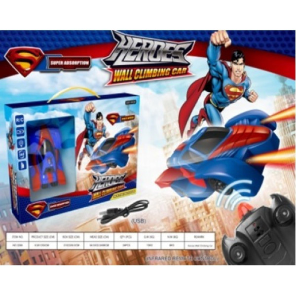 Антигравитационная машинка 3299 PR4