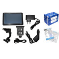 GPS навигатор G716 Windows 512/8 PR5