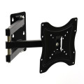 Кронштейн для телевизора Vesa HDL-117В ∙ Настенный крепеж для плазмы монитора диагональю 14-42 дюйма
