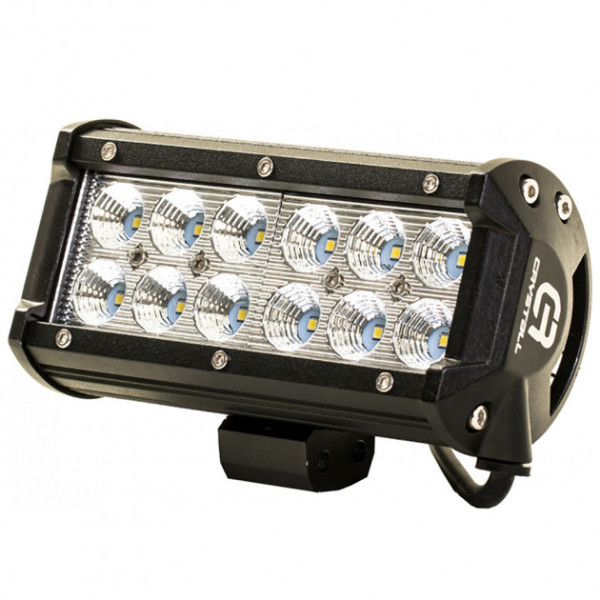 Автофара LED (12 LED) 5D-36W-SPOT CG02 PR3