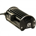 Автофара LED (12 LED) 5D-36W-SPOT CG02 PR3