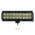 Автофара 18 LED 5D-54W-SPOT, 235 х 70 х 80 мм CG02 PR4