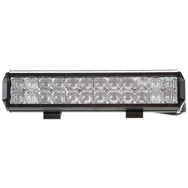 Автофара 24 LED 5D-72W-SPOT, 300 х 70 х 80 мм CG02 PR5