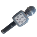 Беспроводной караоке микрофон WS-1818 с функцией изменения голоса