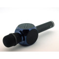 Караоке микрофон YS-63 беспроводной микрофон - колонка MP3 USB