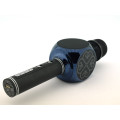 Караоке микрофон YS-63 беспроводной микрофон - колонка MP3 USB