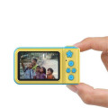 Детский цифровой фотоаппарат Kids Camera Summer Vacation