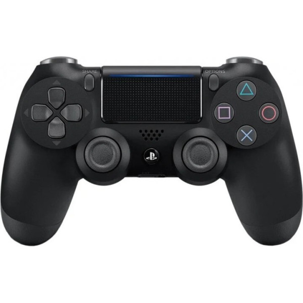 Джойстик DualShock 4 PS4 Wireless Controller | Беспроводной контроллер для Sony PlayStation 4 | Геймпад PR4