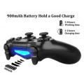 Джойстик DualShock 4 PS4 Wireless Controller | Беспроводной контроллер для Sony PlayStation 4 | Геймпад PR4