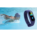 Фитнес браслет M3 USB CG06 PR3