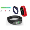 Фитнес браслет M3 USB CG06 PR3