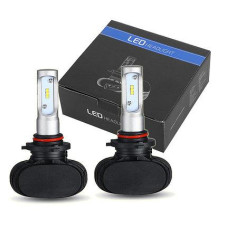 S1-H1 Светодиодные автолампы LED Автомобильные огни