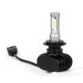 S1-H7 Комплект LED ламп HeadLight 6000K, 4000lm ∙ Автомобильные светодиодные огни в авто