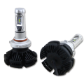 Х3-H1 Светодиодные автолампы LED огни - лампы в авто