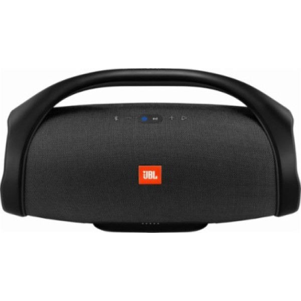 Портативная Bluetooth колонка JBL BOOMBOX BIG c функцией PowerBank и радио