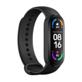Фитнес браслет М6 Smart Band 6 Умные часы, Шагомер, Давление, Пульс, Уровень кислорода, Сон