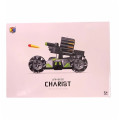 Танк стреляющий Universe Chariot 360° с управлением жестами 503 + пульт управления