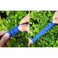Саморастягивающийся поливочный шланг X HOSE 30 м садовый шланг с насадками для полива