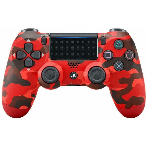 Джойстик беспроводной DualShock 4 для Sony PS4