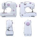 Швейная машинка 12 в 1 портативная многофункциональная SEWING MACHINE 505