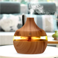 Увлажнитель воздуха Mini Atomization Humidifier с подсветкой ∙ Ультразвуковой климатический мини увлажнитель для дома