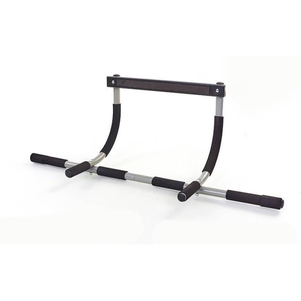 Турник Iron Gym ∙ Тренажер для дома, 94x44x17,3см