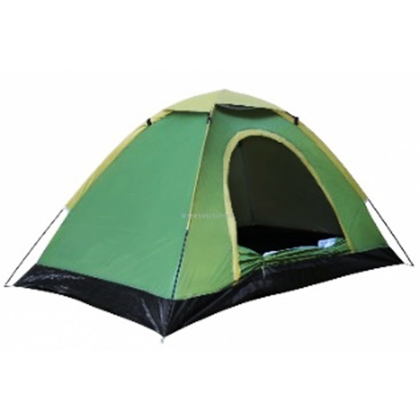 Палатка-автомат с автоматическим каркасом 2,3x2,3 PR5