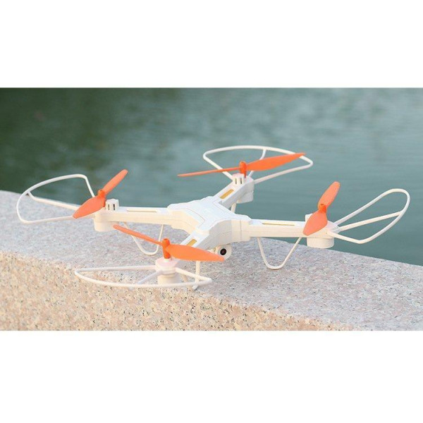 Квадракоптер Jie-Star Sky Cruiser X7TW c WiFi камерой PR5