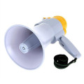 Громкоговоритель MEGAPHONE HW 8C Ручной складной рупор - мегафон