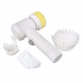 Электрическая чистящая щетка Magic Brush 3 в 1 для уборки и чистки поверхностей