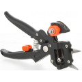 Прививочный секатор Садовые ножницы Professional Grafting tool Секатор для прививки подрезки растений