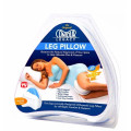 Ортопедическая подушка для ног Contour Leg Pillow гипоаллергенная подушка с памятью