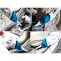 Автомобильный пылесос Vacuum cleaner Hight Автопылесос 12V, 60W