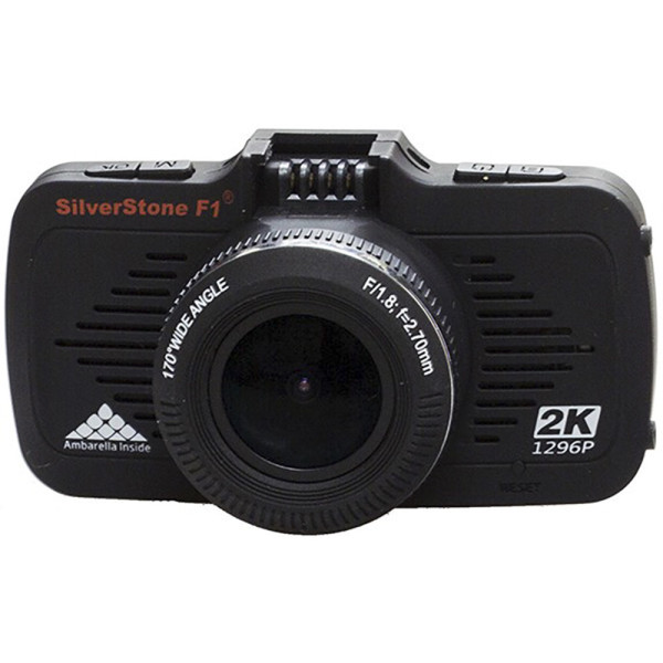 Автомобильный видеорегистратор A70A PR5