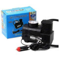Автомобильный насос - компрессор Air compressor DC-12V ∙ Портативный мини-насос в авто