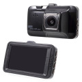 FH01F Автомобильный видеорегистратор 3.0 Дюймов полный HD 1080p PR5